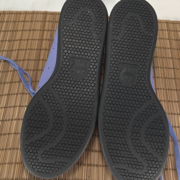 ADIDAS ORIGINALS Fucking Awesome Stan Smith FA X Purple sz10.5 - Picture 13 of 13